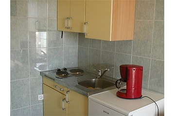 Croatie Privát Okrug Donji, Extérieur